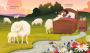 Alternative view 4 of I Am Not Afraid: Psalm 23 for Bedtime