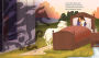 Alternative view 5 of I Am Not Afraid: Psalm 23 for Bedtime