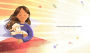 Alternative view 7 of I Am Not Afraid: Psalm 23 for Bedtime