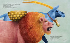 Alternative view 5 of Lullaby for the King