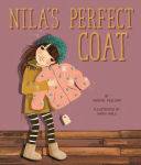 Alternative view 1 of Nila's Perfect Coat