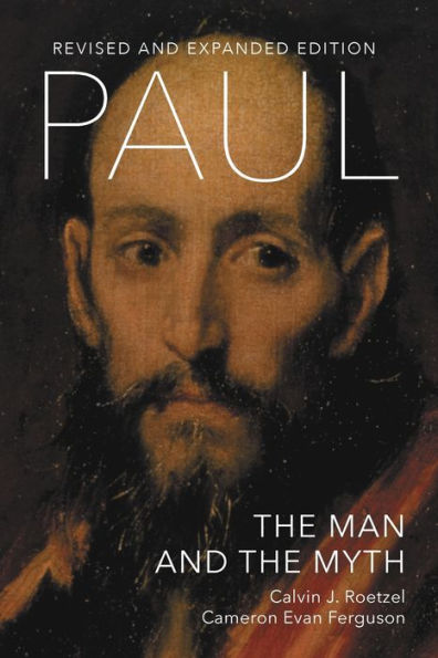 Paul: the Man and Myth, Revised Expanded Edition