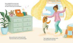 Alternative view 2 of Remembering Sundays with Grandpa