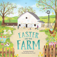 Free full ebooks download Easter on the Farm English version 9781506487700