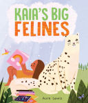 Alternative view 1 of Kaia's Big Felines