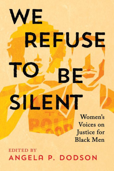 We Refuse to Be Silent