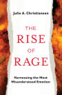 The Rise of Rage: Harnessing the Most Misunderstood Emotion