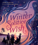 Alternative view 1 of Winter Solstice Wish