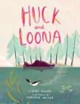 Alternative view 1 of Huck and Loona