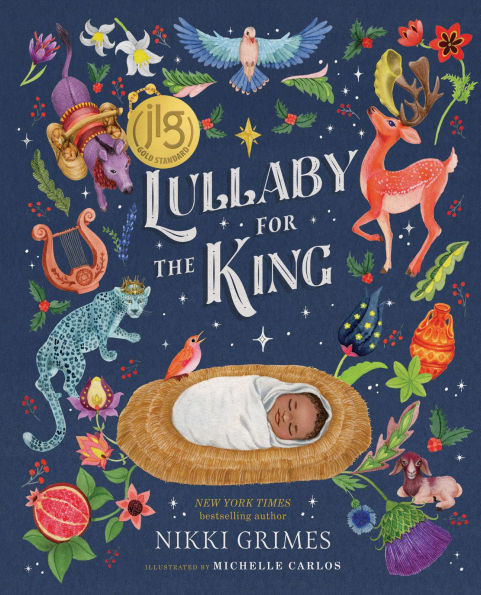 Lullaby for the King