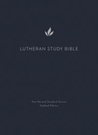 Download book pdfs free Lutheran Study Bible, Second Edition: New Revised Standard Version Updated Edition iBook DJVU in English 9798889832607 by Augsburg Fortress Publishers