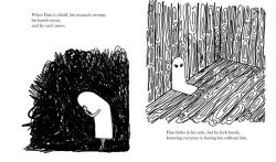 Alternative view 3 of The Ghost Who Was Afraid of Everything