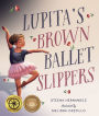 Lupita's Brown Ballet Slippers