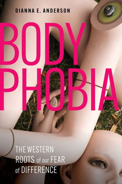 Body Phobia: The Western Roots of Our Fear Difference