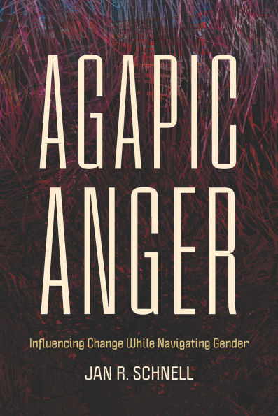 Agapic Anger