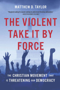 Pdf ebooks free download The Violent Take It by Force