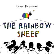 Title: The Rainbow Sheep, Author: David Hayward