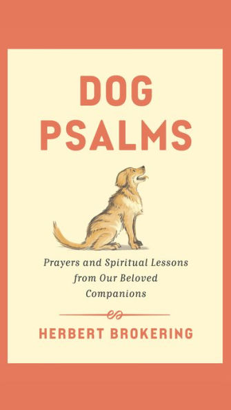 Dog Psalms
