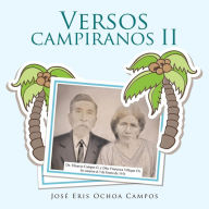 Title: Versos campiranos II, Author: Josï Eris Ochoa Campos