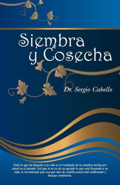 Siembra y cosecha