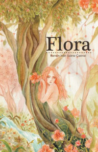 Title: Flora, Author: Ramón Iván Suárez Caamal