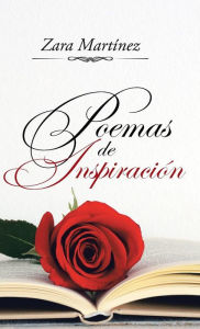 Title: Poemas de Inspiraciï¿½n, Author: Zara Martïnez