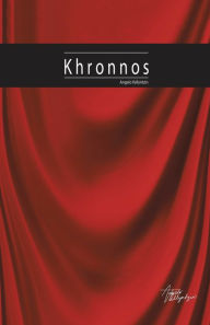 Title: Khronnos, Author: Angelo Vallyntzin