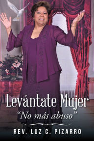 Title: Levántate Mujer: 