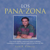 Title: Los Pana-Zona, Author: Luis E. Cubilla