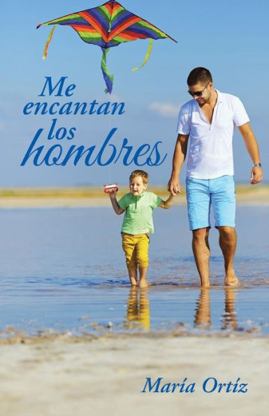 Me encantan los hombres