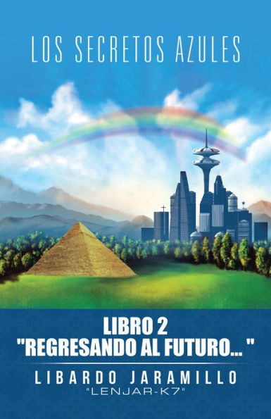 Los Secretos Azules: Libro 2 