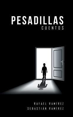 Pesadillas: Cuentos