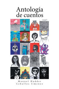 Title: Antología de cuentos, Author: Banda Tesoro