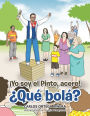 Yo Soy El Pinto, Acere! Qué Bolá?