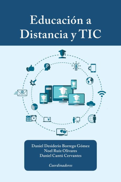 Educación a Distancia Y Tic