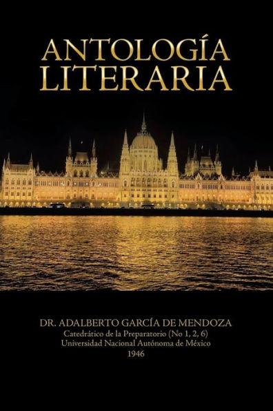 Antología Literaria