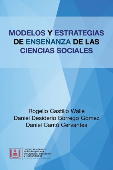 Modelos Y Estrategias De Enseñanza Las Ciencias Sociales