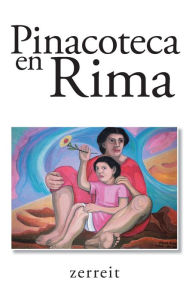 Title: Pinacoteca En Rima: Blanco Y Negro, Author: Zerreit