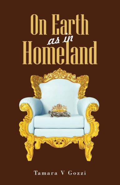 On Earth as Homeland