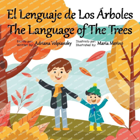 El Lenguaje de Los ï¿½rboles. The Language of Trees