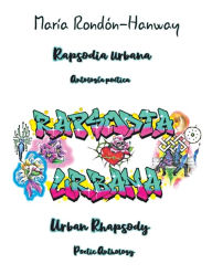 Title: Rapsodia Urbana, Author: Maria Rondon-Hanway