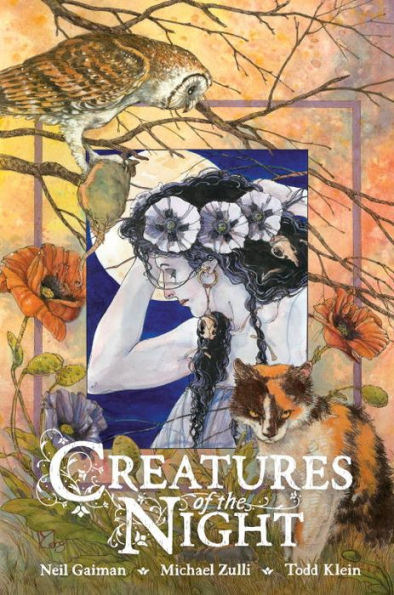 Creatures of the Night (Second Edition)