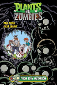 Plants vs. Zombies Volume 8: Lawn of Doom : Tobin, Paul, Chan, Ron, PopCap  Games / EA Games: : Books