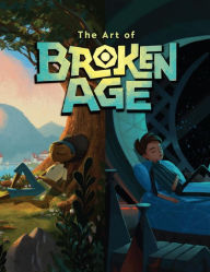 Download kindle books to ipad via usb The Art of Broken Age ePub by Various, Al Jaffee 9781506700946 (English literature)