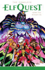 The Complete ElfQuest Volume 4