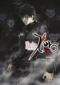 Fate Zero Volume 7 By Gen Urobuchi Shinjiro Paperback Barnes Noble