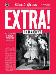 Title: The EC Archives: Extra, Author: Johnny Craig
