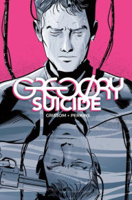 Title: Gregory Suicide, Author: Eric Grissom