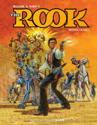 Title: W.B. DuBay's The Rook Archives Volume 1, Author: Bill Dubay