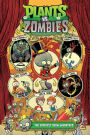Plants vs. Zombies Volume 9: The Greatest Show Unearthed